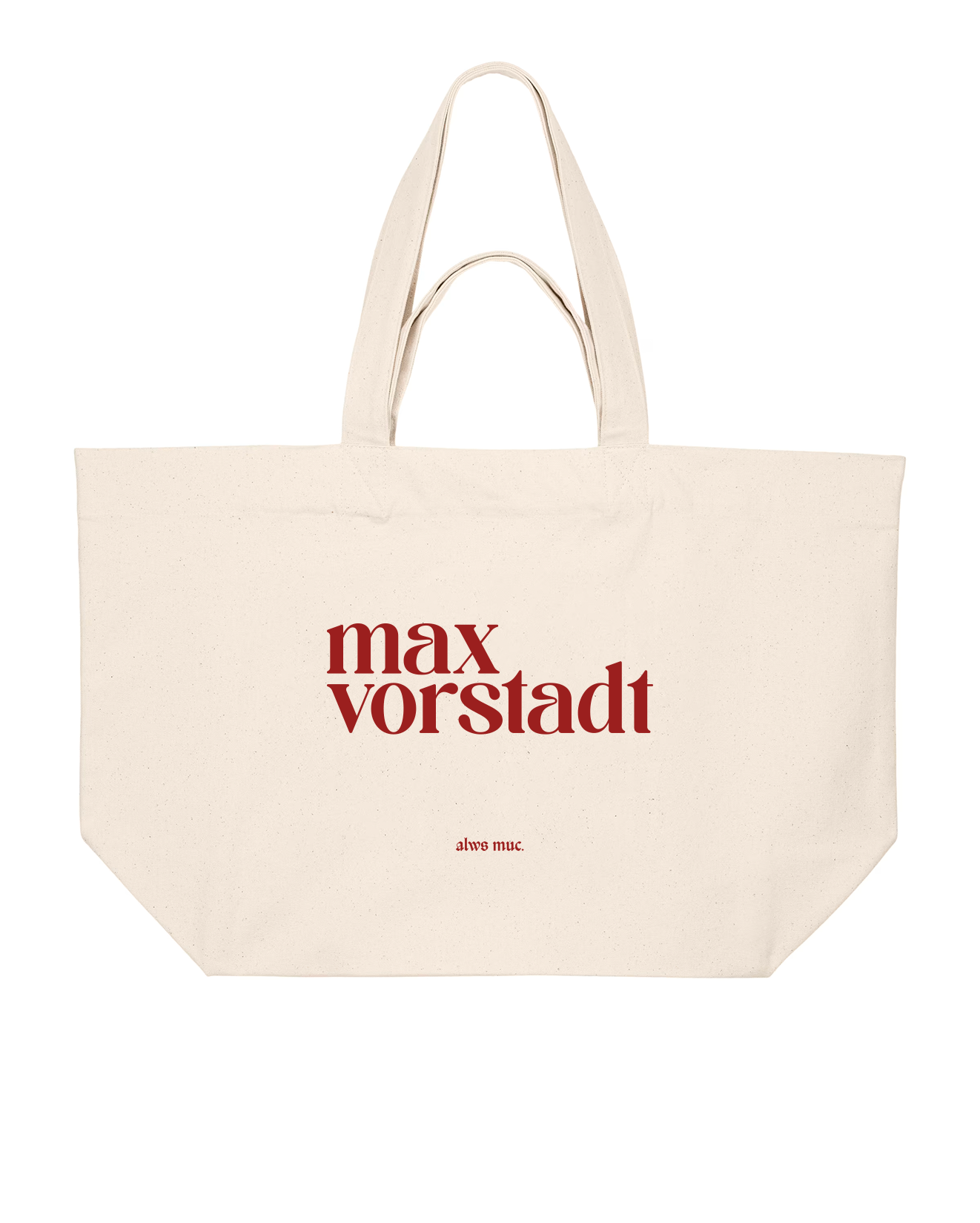 Tasche München Maxvorstadt von alws muc. - Jetzt entdecken – alws