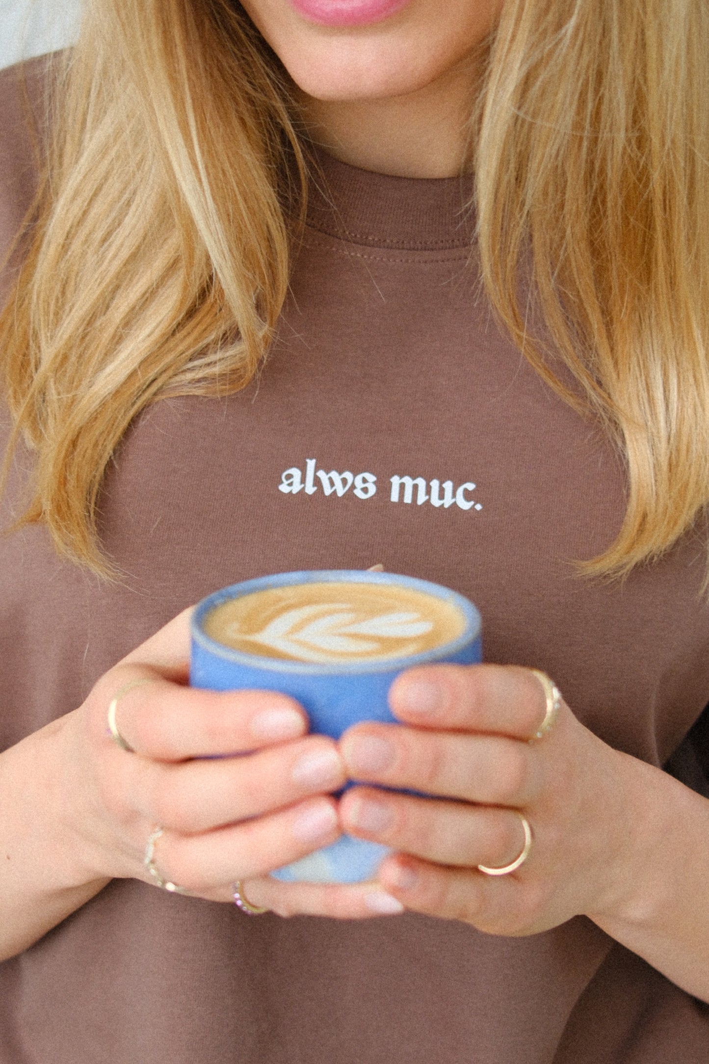 munich tshirt coffe club alwsmuc