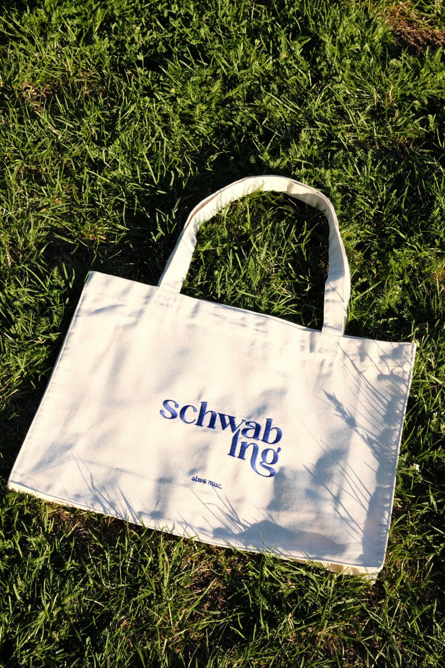 Bag Munich "Schwabing" - Unisex