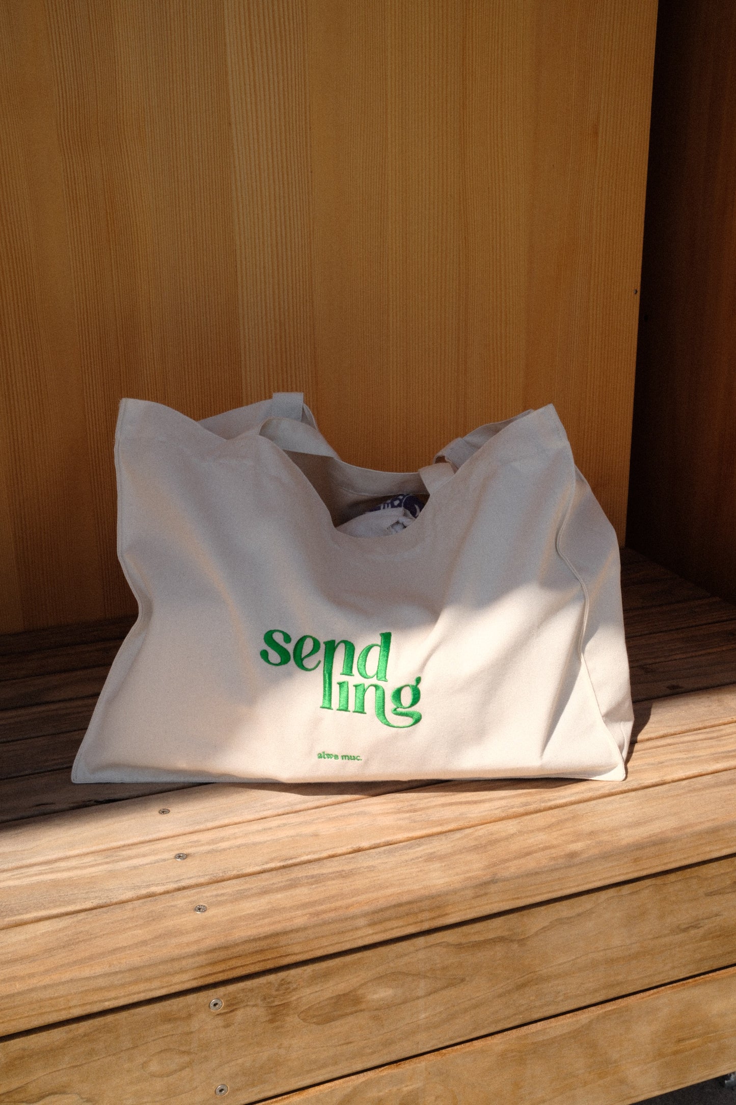 Tasche München "Sendling" - Unisex