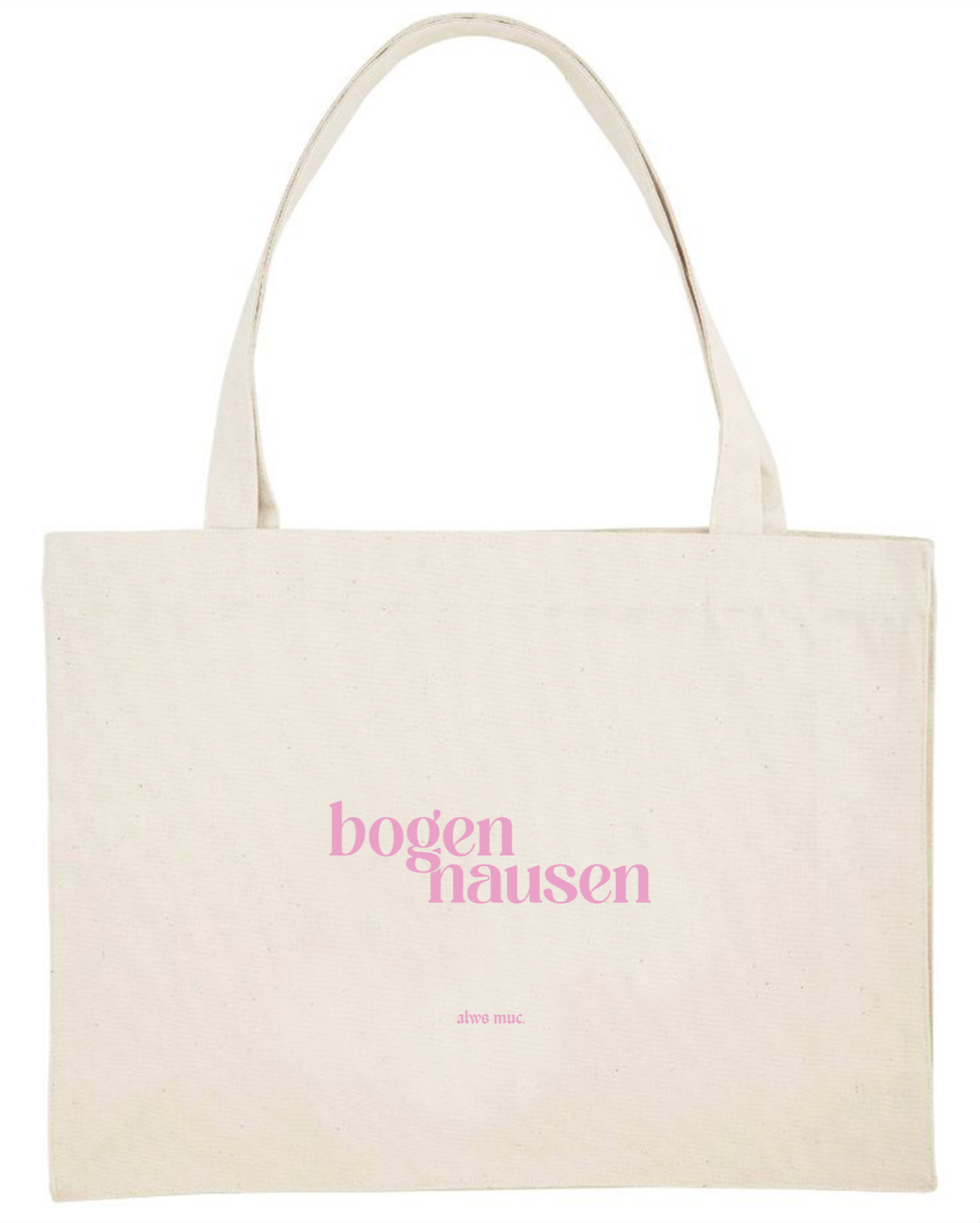 Tasche München "Bogenhausen" - Unisex