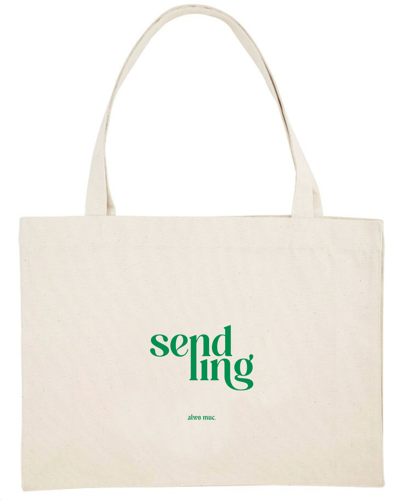 Tasche München "Sendling" - Unisex