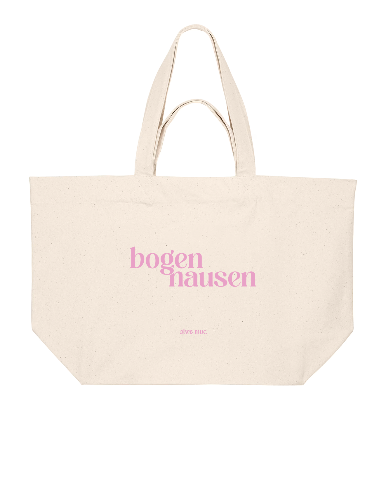 Tasche München "Bogenhausen" - Unisex