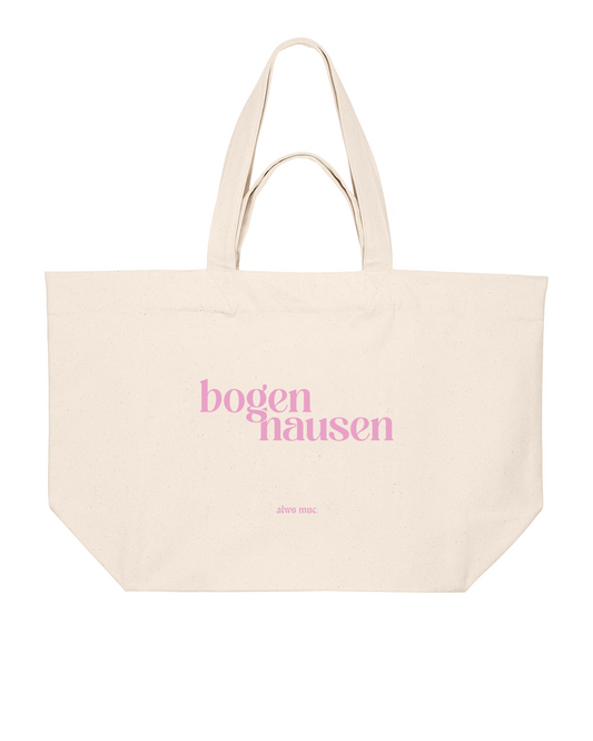 Tasche München "Bogenhausen" - Unisex