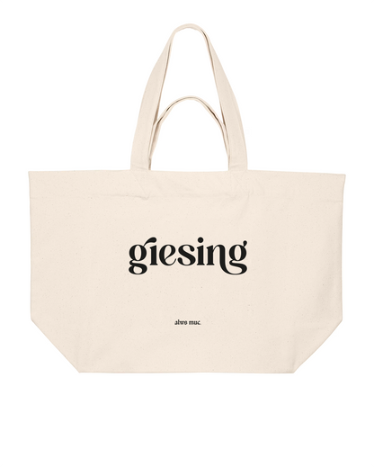 Tasche München "Giesing" - Unisex