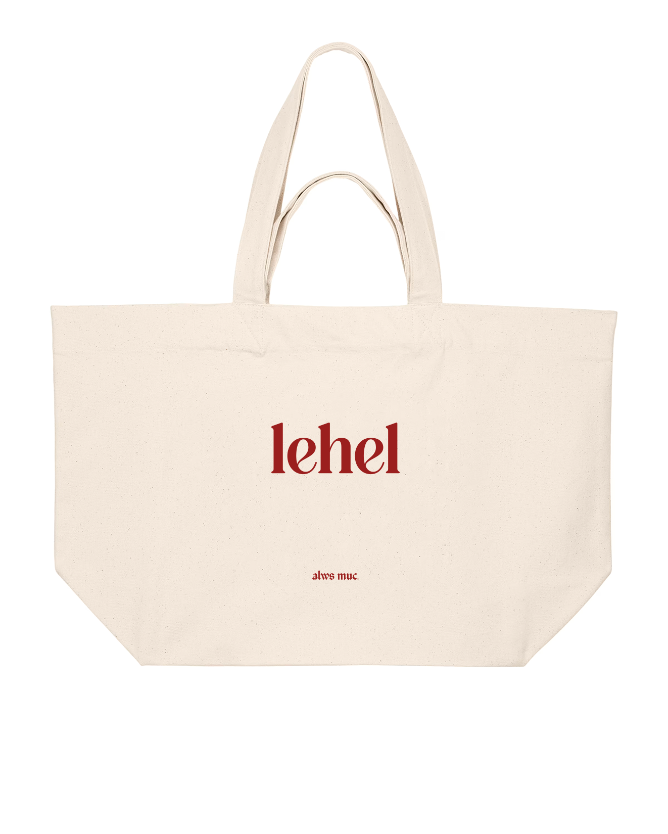 Bag Munich "Lehel" - Unisex