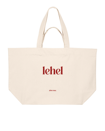 Bag Munich "Lehel" - Unisex