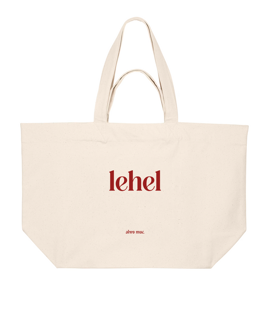 Bag Munich "Lehel" - Unisex