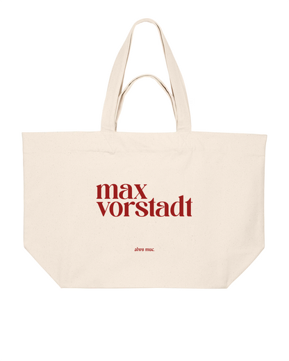 Tasche München "Maxvorstadt" - Unisex