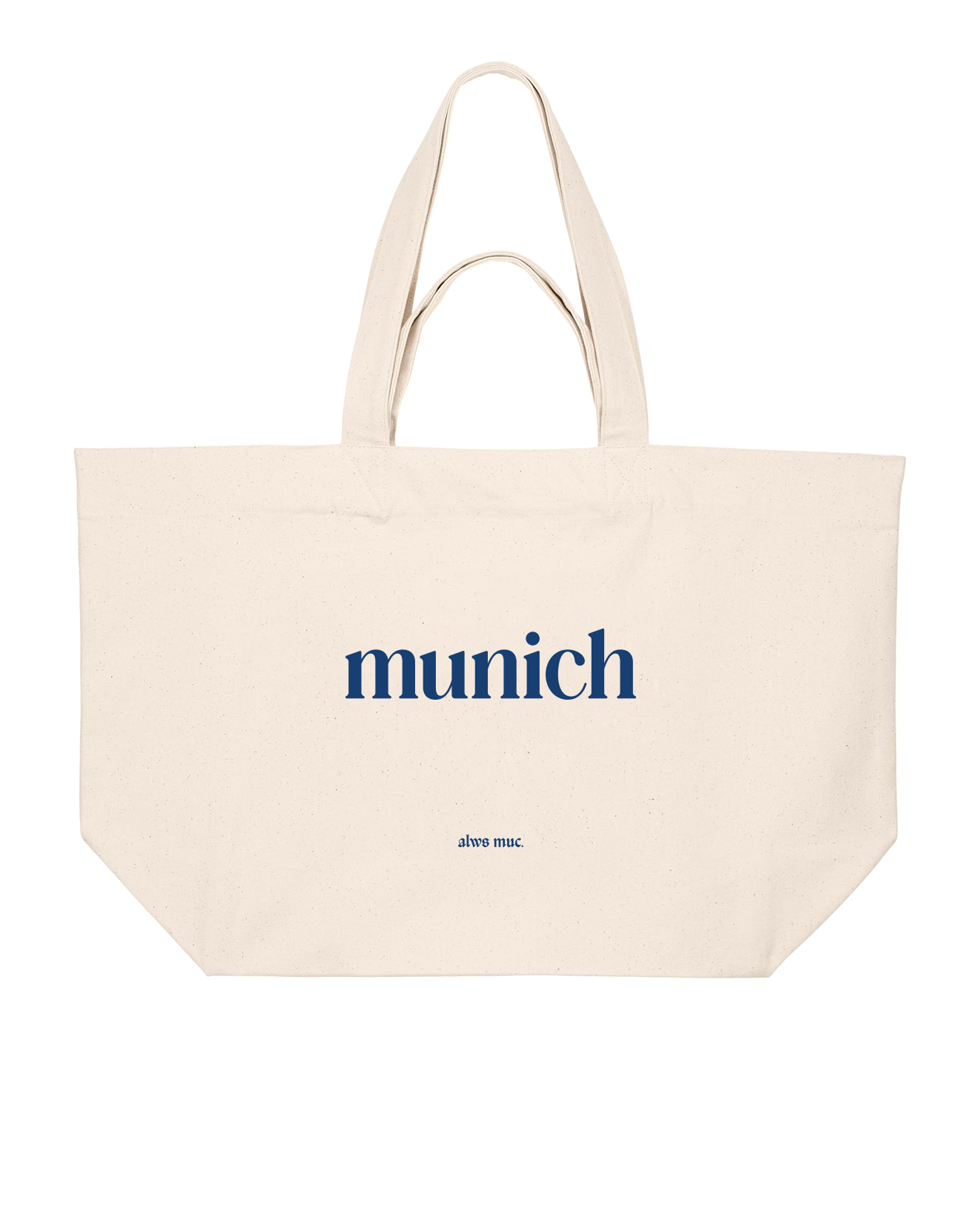 Bag Munich "Munich" - Unisex