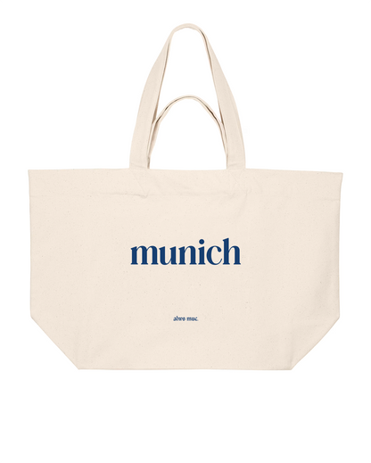 Bag Munich "Munich" - Unisex