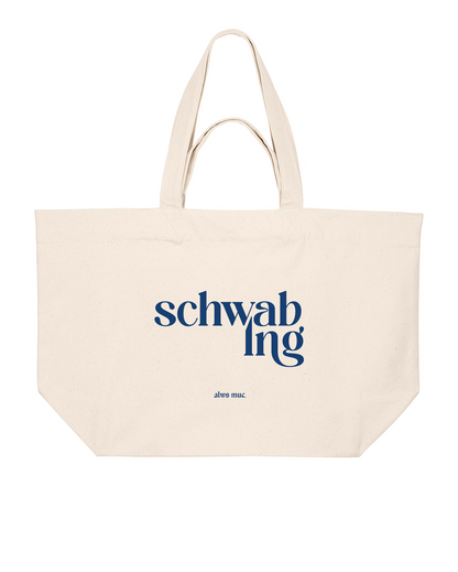 Bag Munich "Schwabing" - Unisex