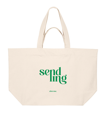 Tasche München "Sendling" - Unisex