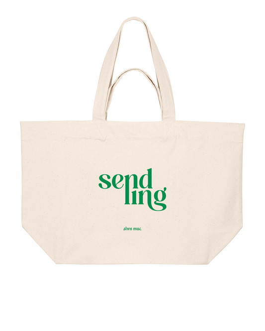 Bag Munich "Sendling" - Unisex