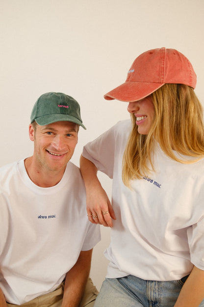 T-Shirt inspiriert vom Münchner Volksfest - Unisex
