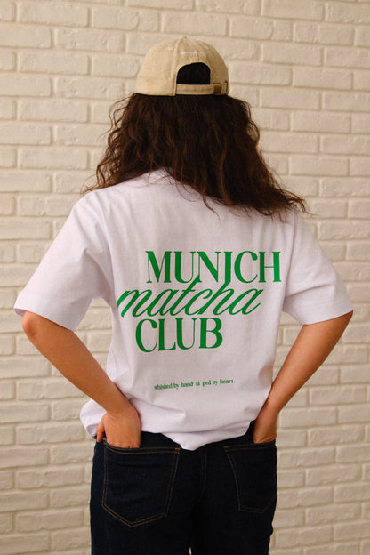 muenchen tshirt matcha club alwsmuc