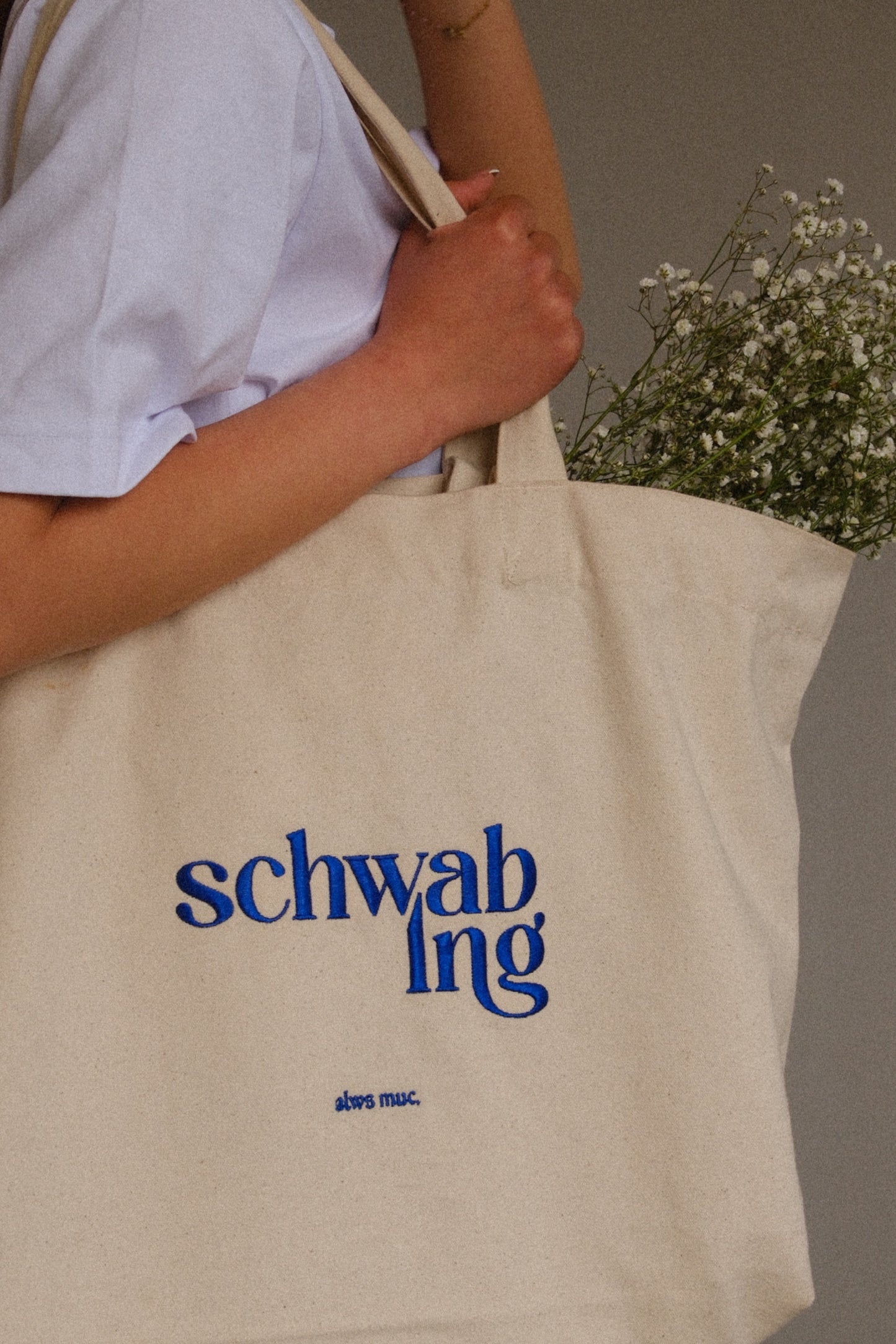 Tasche München "Schwabing" - Unisex