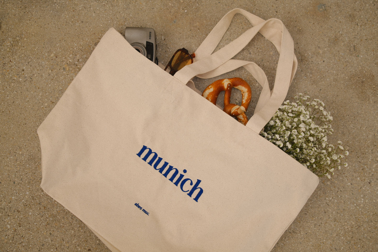 Bag Munich "Munich" - Unisex