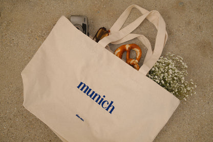 Bag Munich "Munich" - Unisex