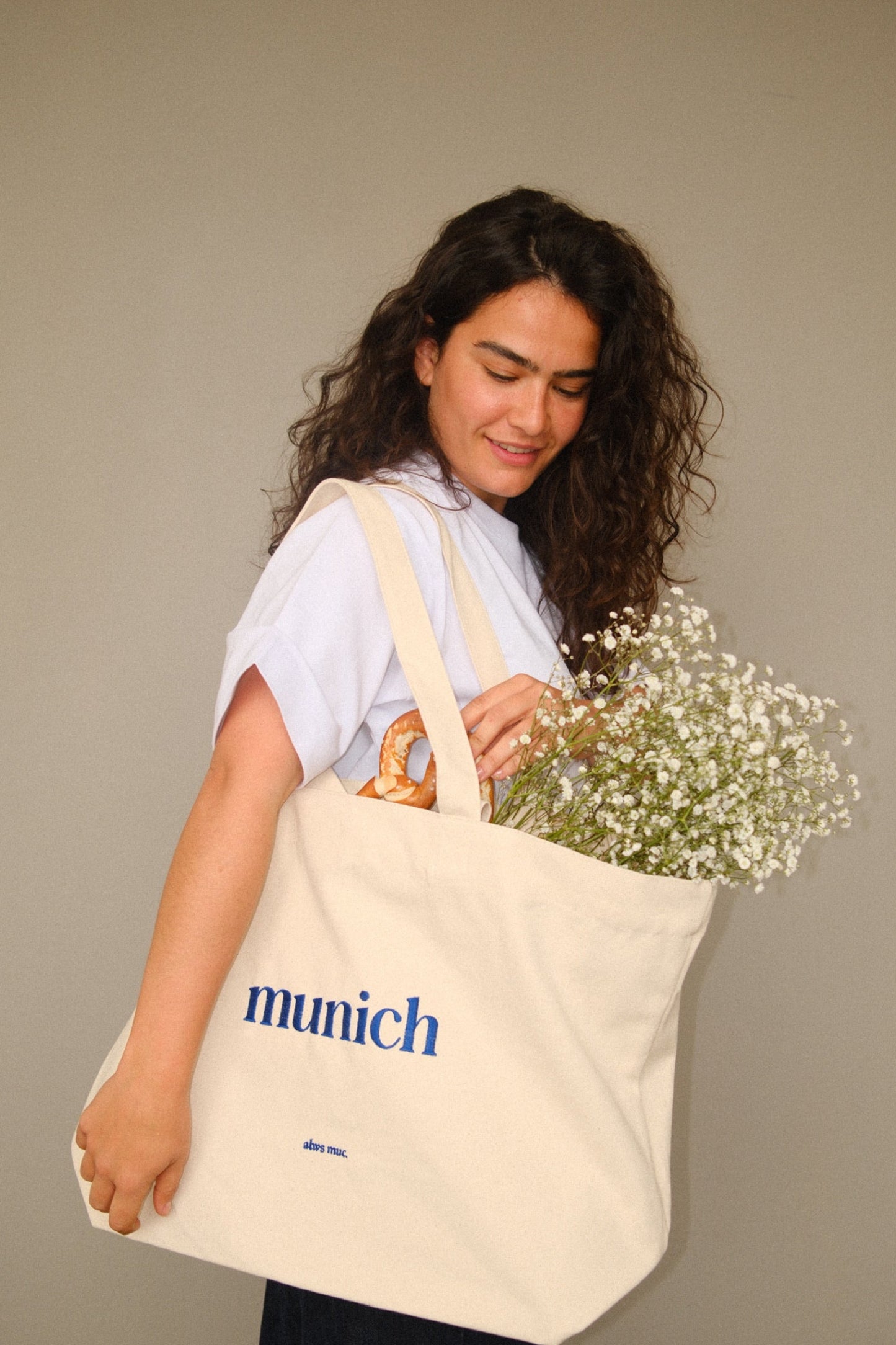 Bag Munich "Munich" - Unisex