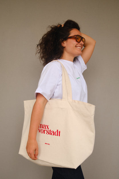 Tasche München "Maxvorstadt" - Unisex