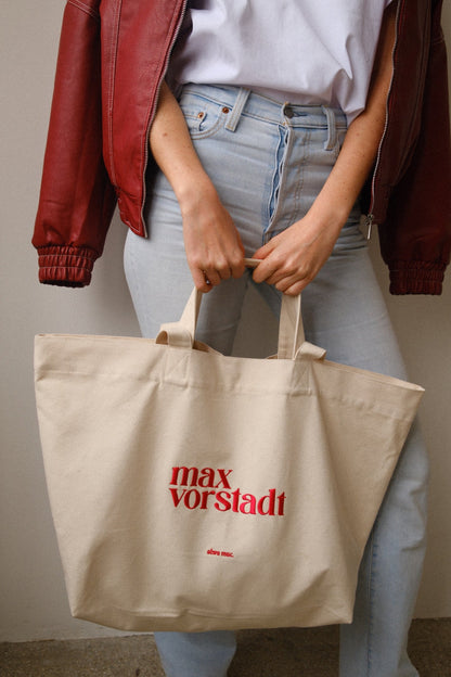 Tasche München "Maxvorstadt" - Unisex