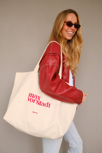 Tasche München "Maxvorstadt" - Unisex