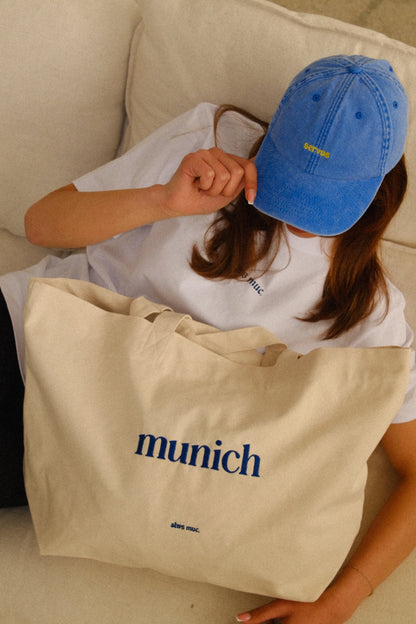 Bag Munich "Munich" - Unisex