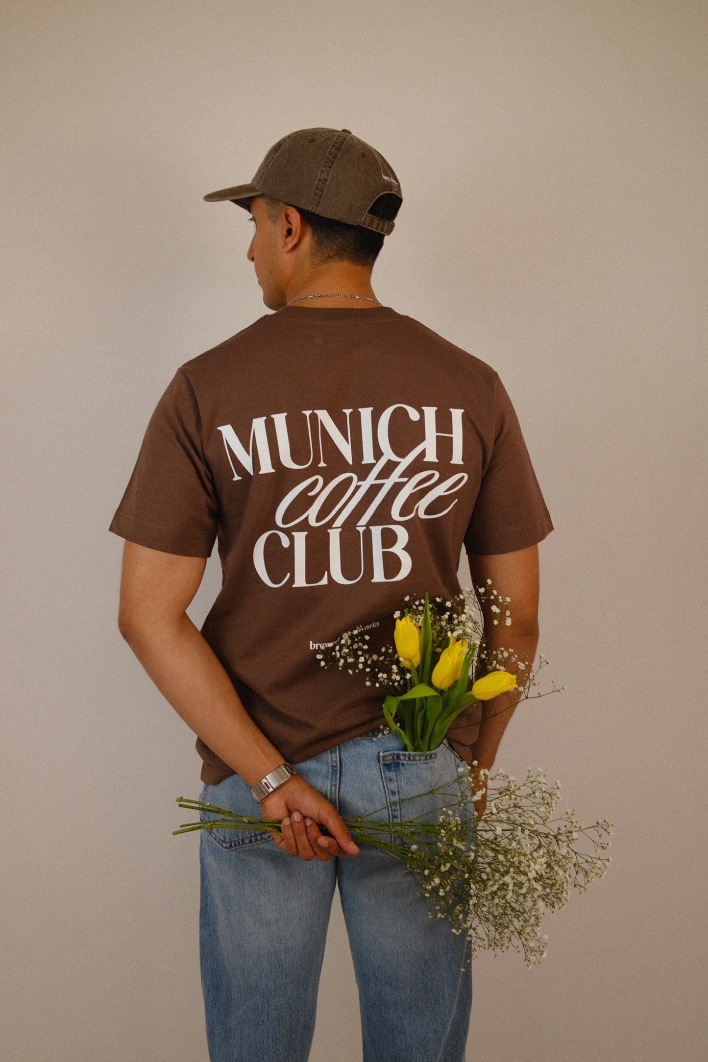 munich tshirt coffe club alwsmuc