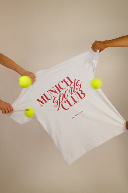 munich tshirt sport club alwsmuc