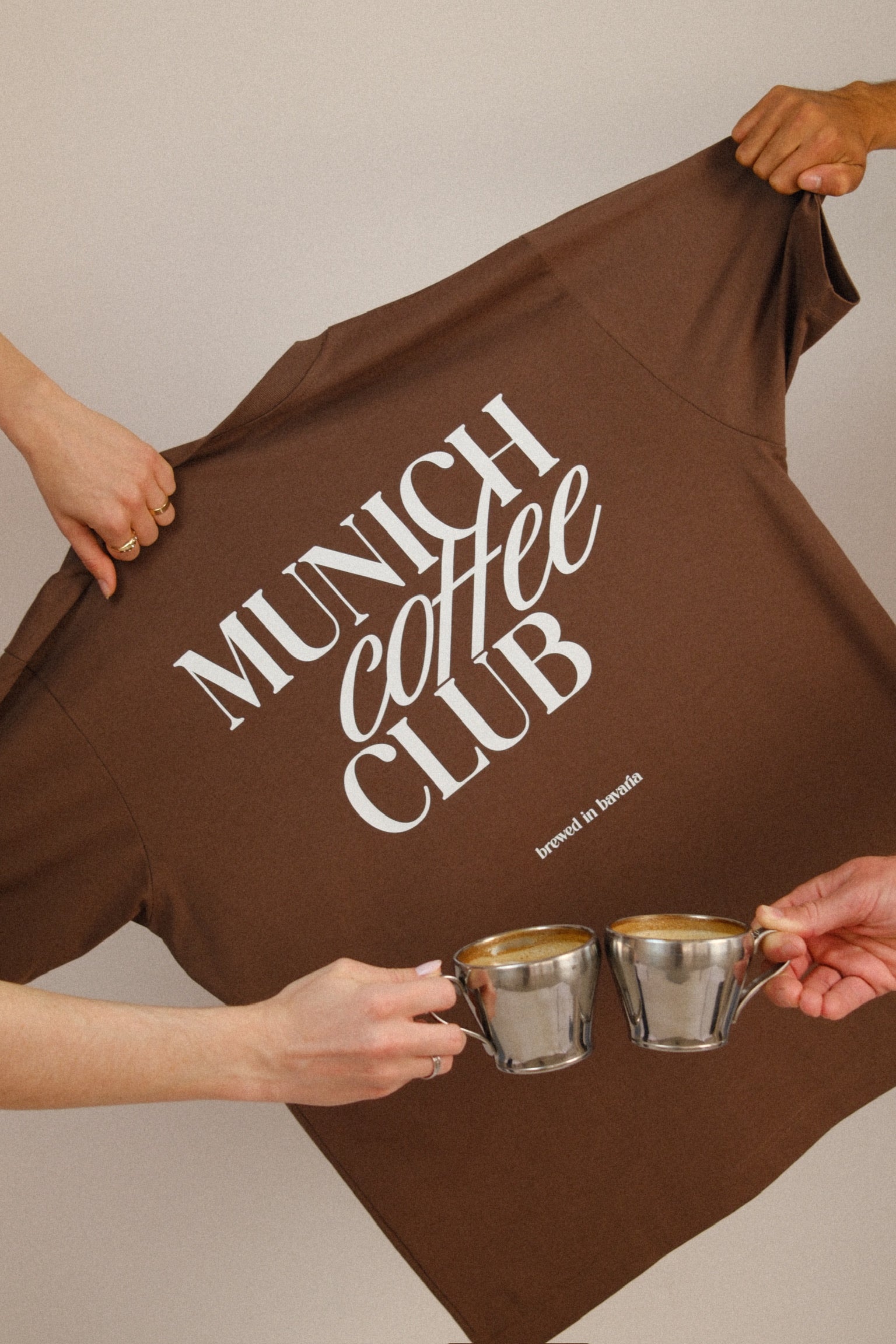 munich tshirt coffe club alwsmuc
