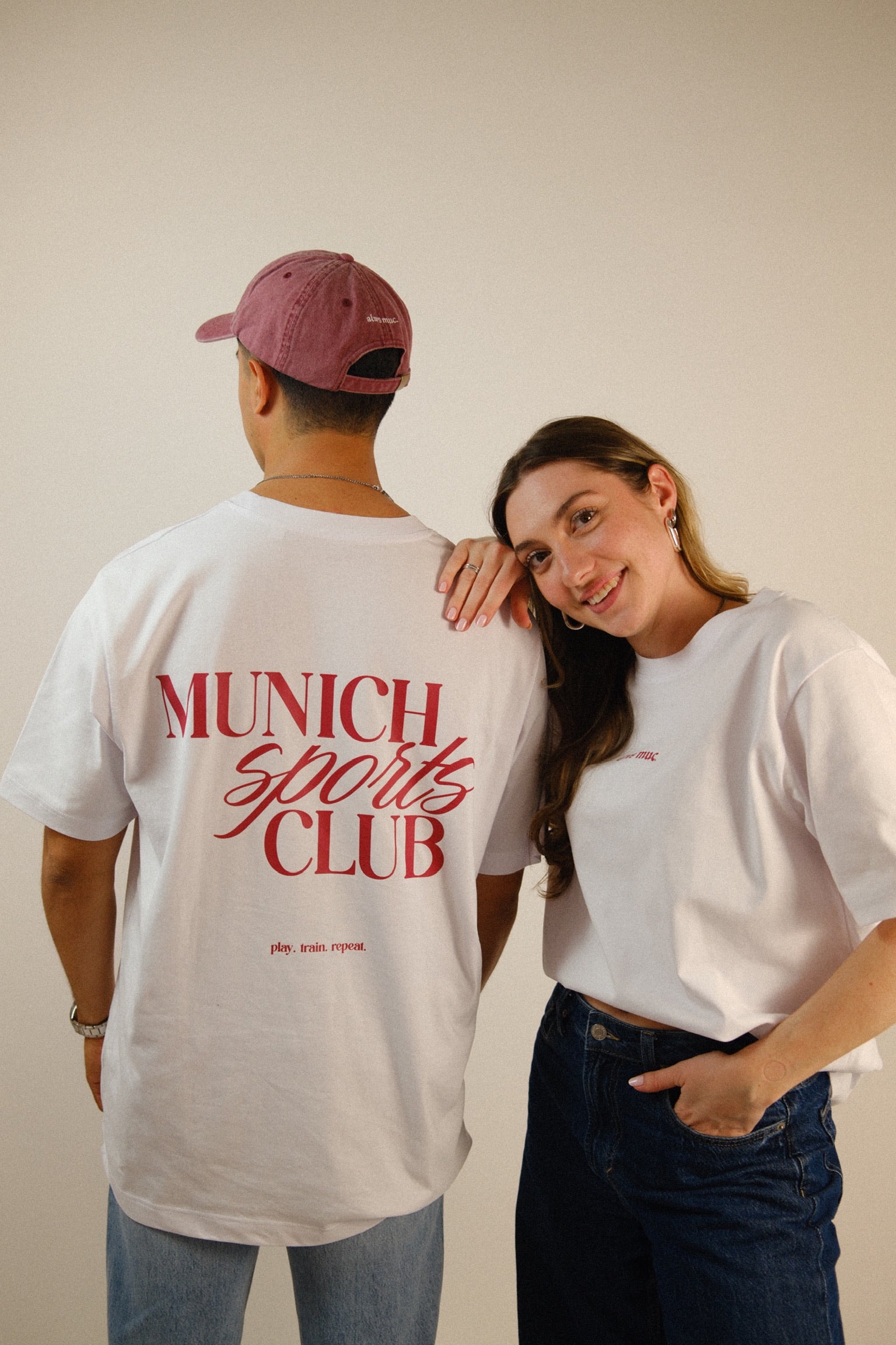 muenchen tshirt sport club alwsmuc
