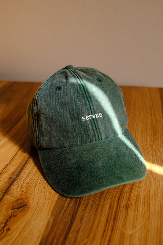 Cap München "Servus" - Unisex
