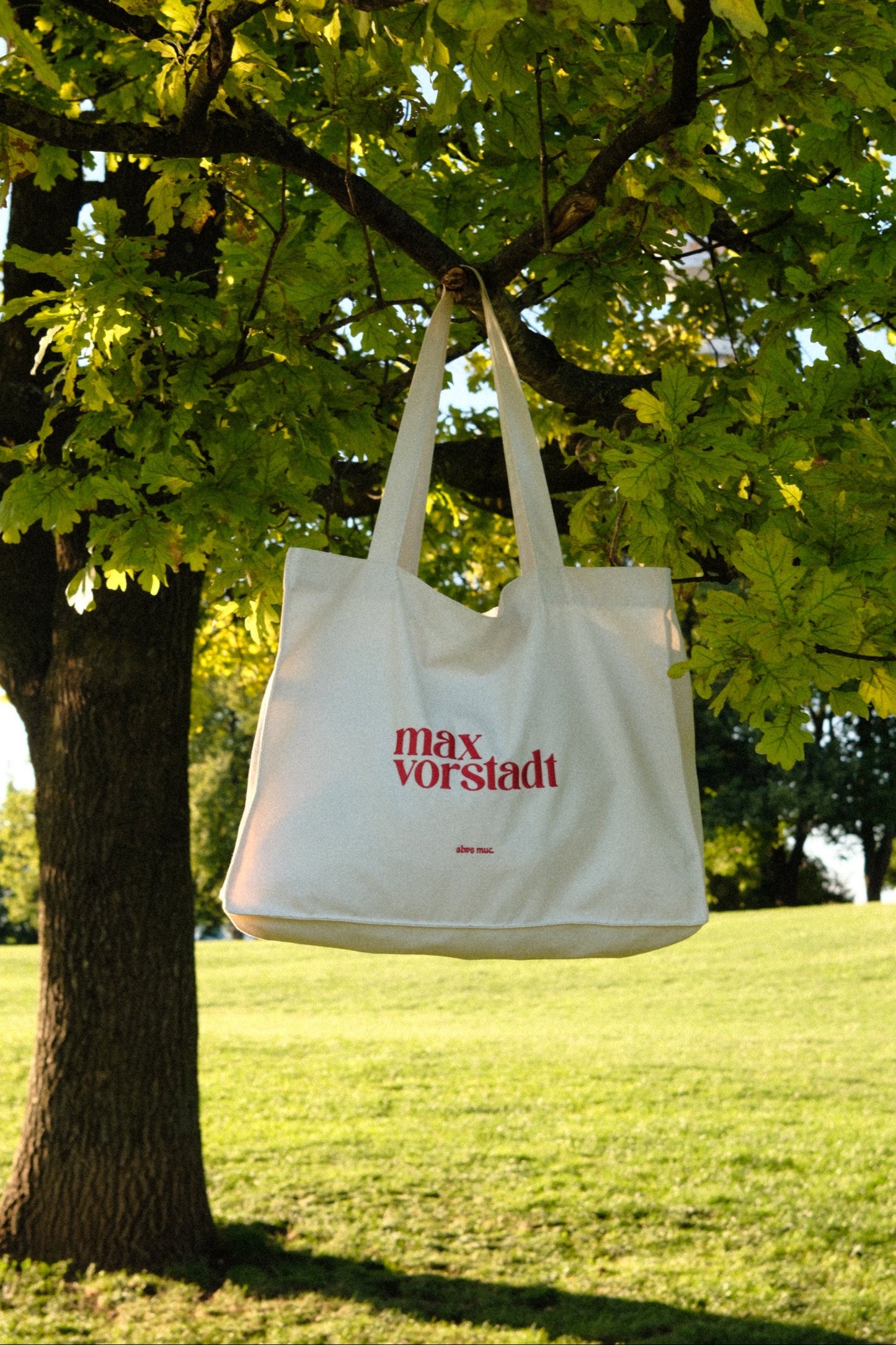 Bag Munich "Maxvorstadt" - Unisex