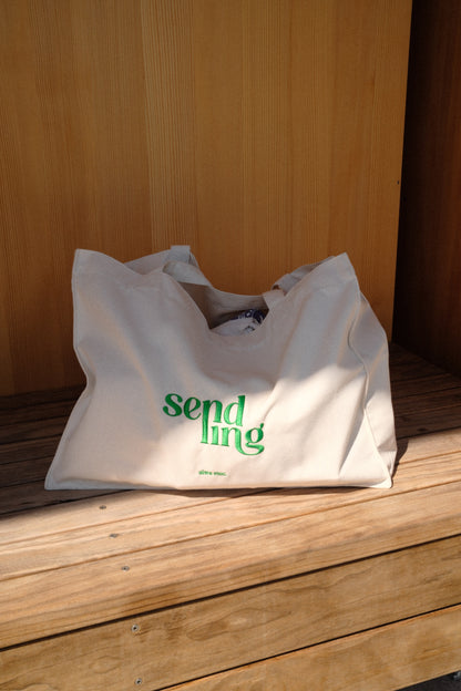 Tasche München "Sendling" - Unisex