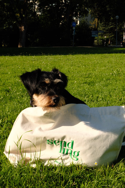 Tasche München "Sendling" - Unisex