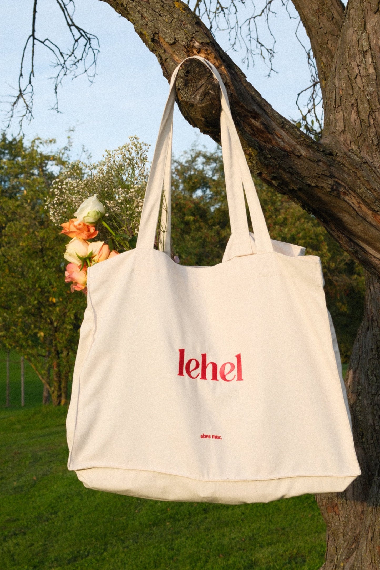 Bag Munich "Lehel" - Unisex