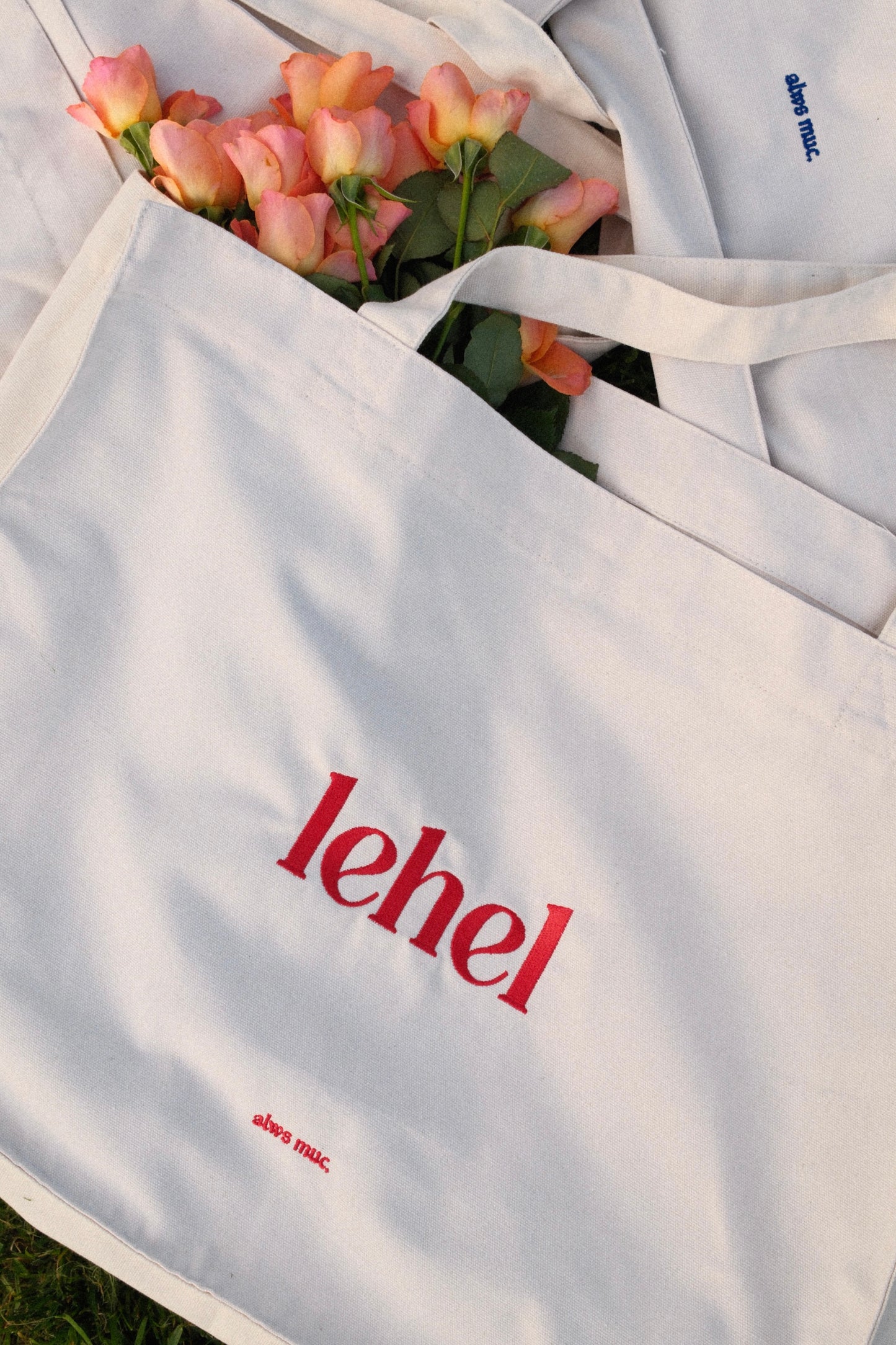 Bag Munich "Lehel" - Unisex