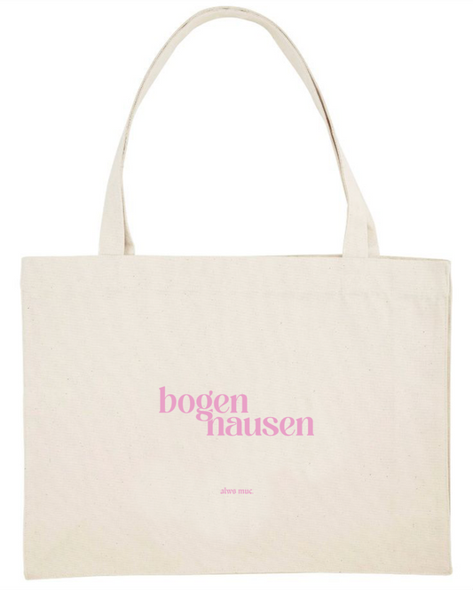 Tasche München "Bogenhausen" - Unisex