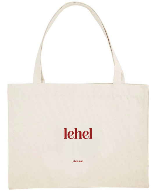Tasche München "Lehel" - Unisex