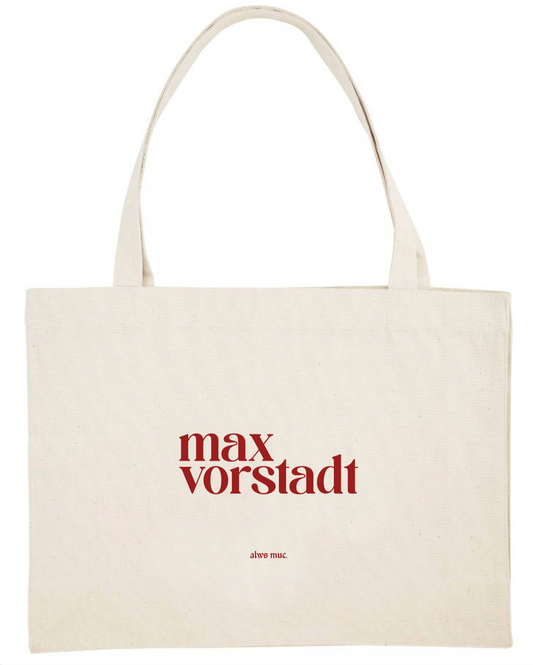 Tasche München "Maxvorstadt" - Unisex