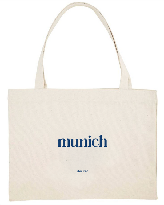 Tasche München "Munich" - Unisex