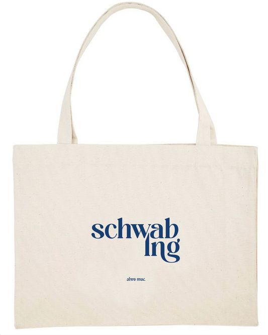 Tasche München "Schwabing" - Unisex