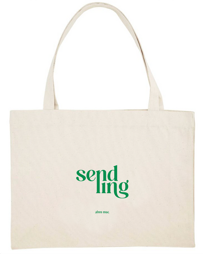 Tasche München "Sendling" - Unisex