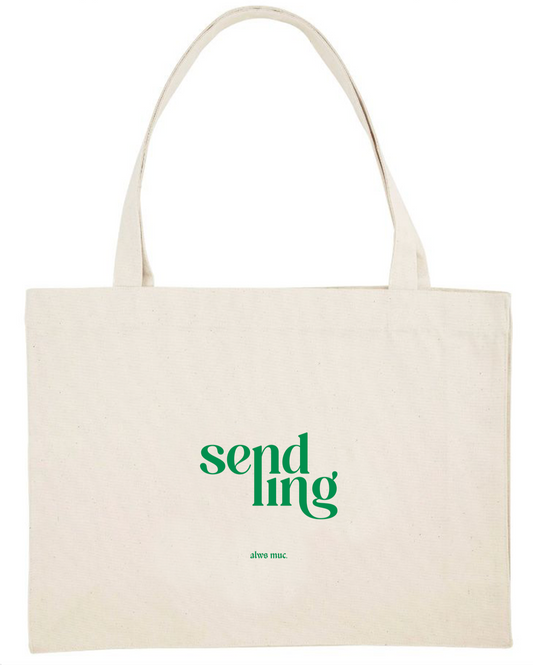 Tasche München "Sendling" - Unisex